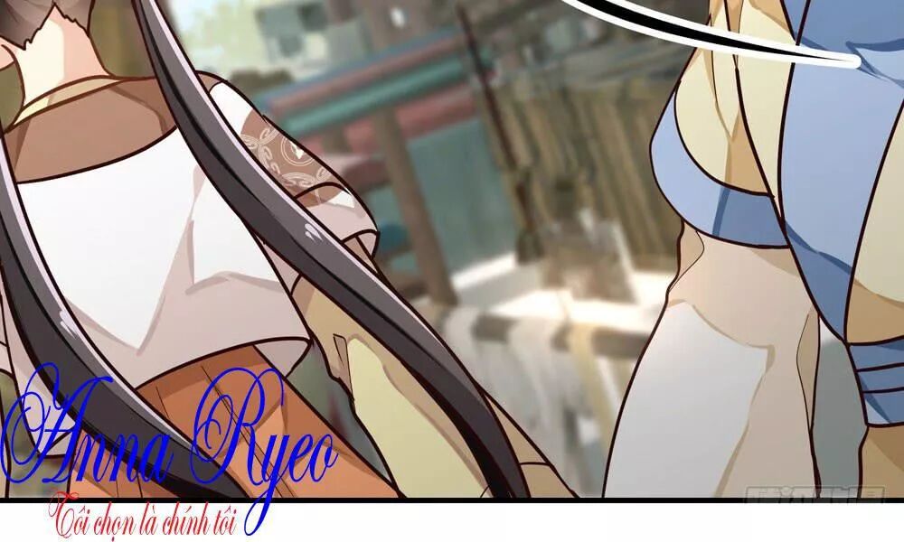 thái tử phi nhà ta thật hung hăng chapter 23 150