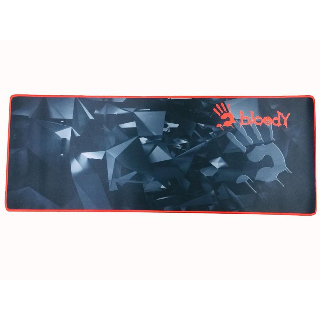 Mousepad lót chuột S15 nhiều hình 300x800x3mm lót bàn phím và chuột dài chuyên game