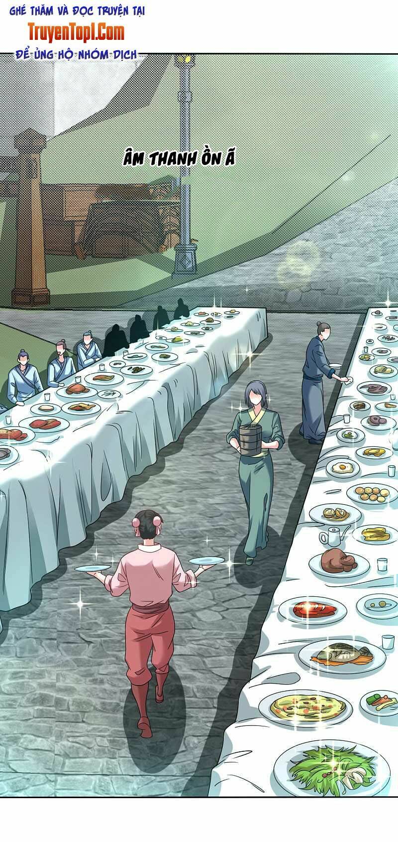 đạo ấn chapter 119 2