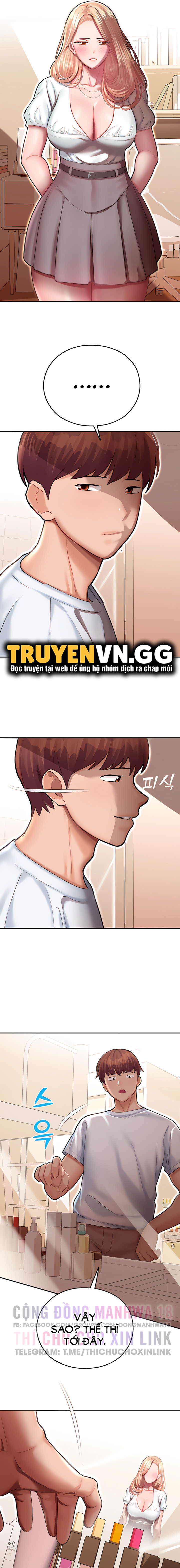 vòng đu quay định mệnh chapter 12 16