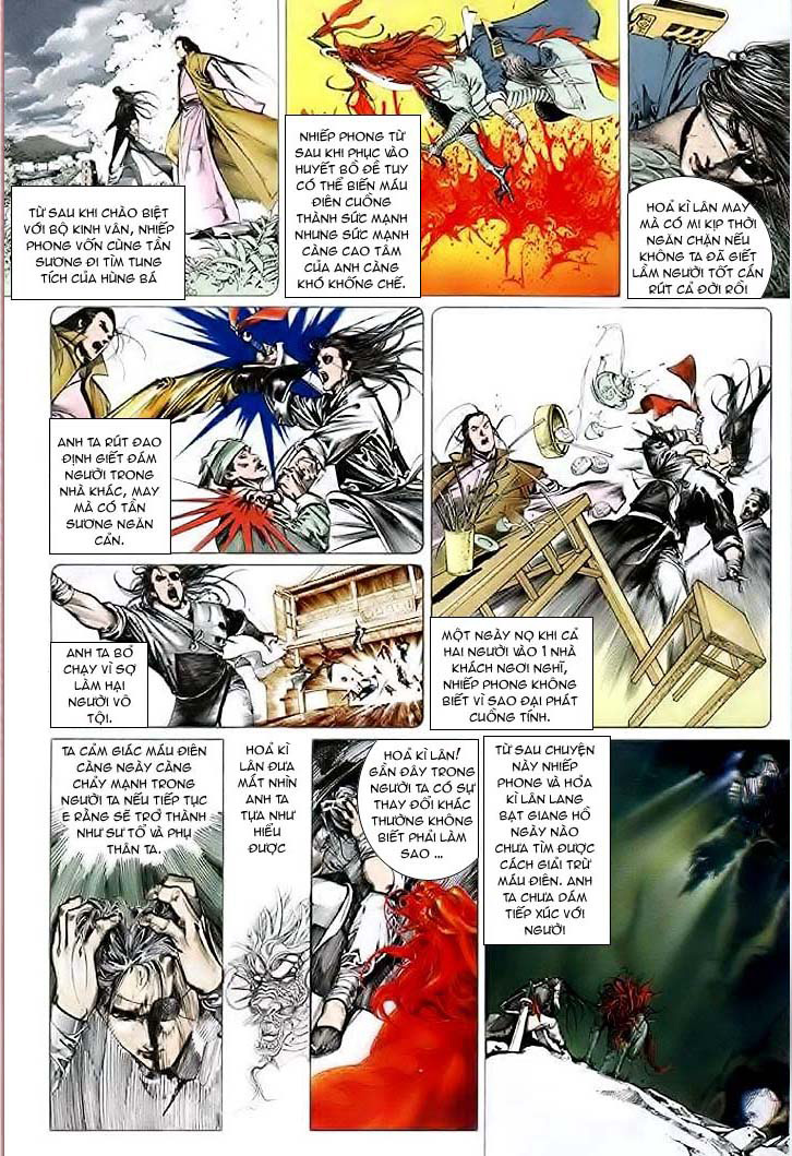 phong vân chapter 60 5