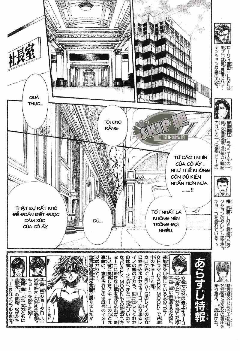 thử thách của kyouko chapter 101 3