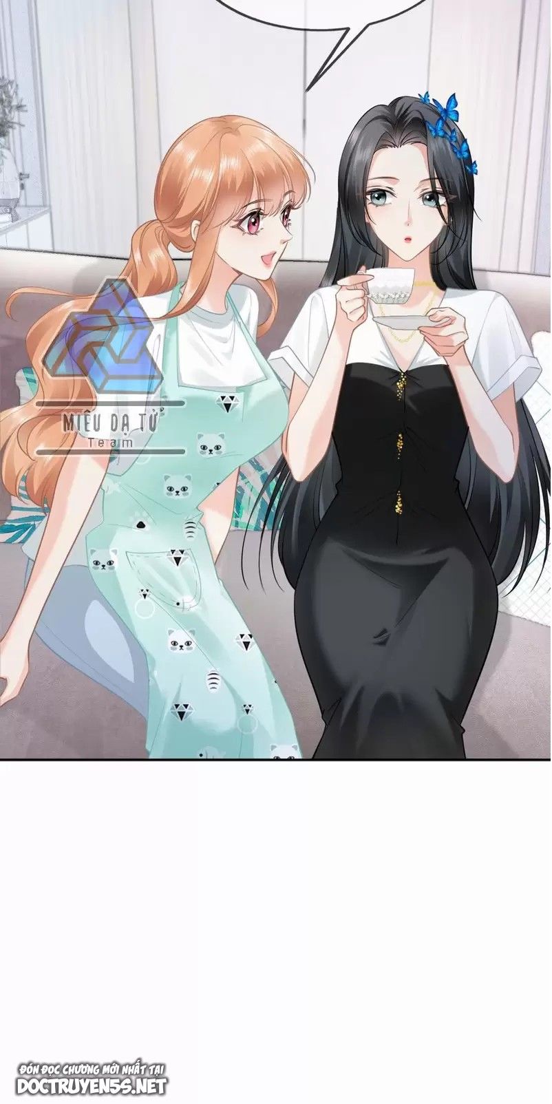 ảnh hậu một tuần mập ba cân chapter 2 31