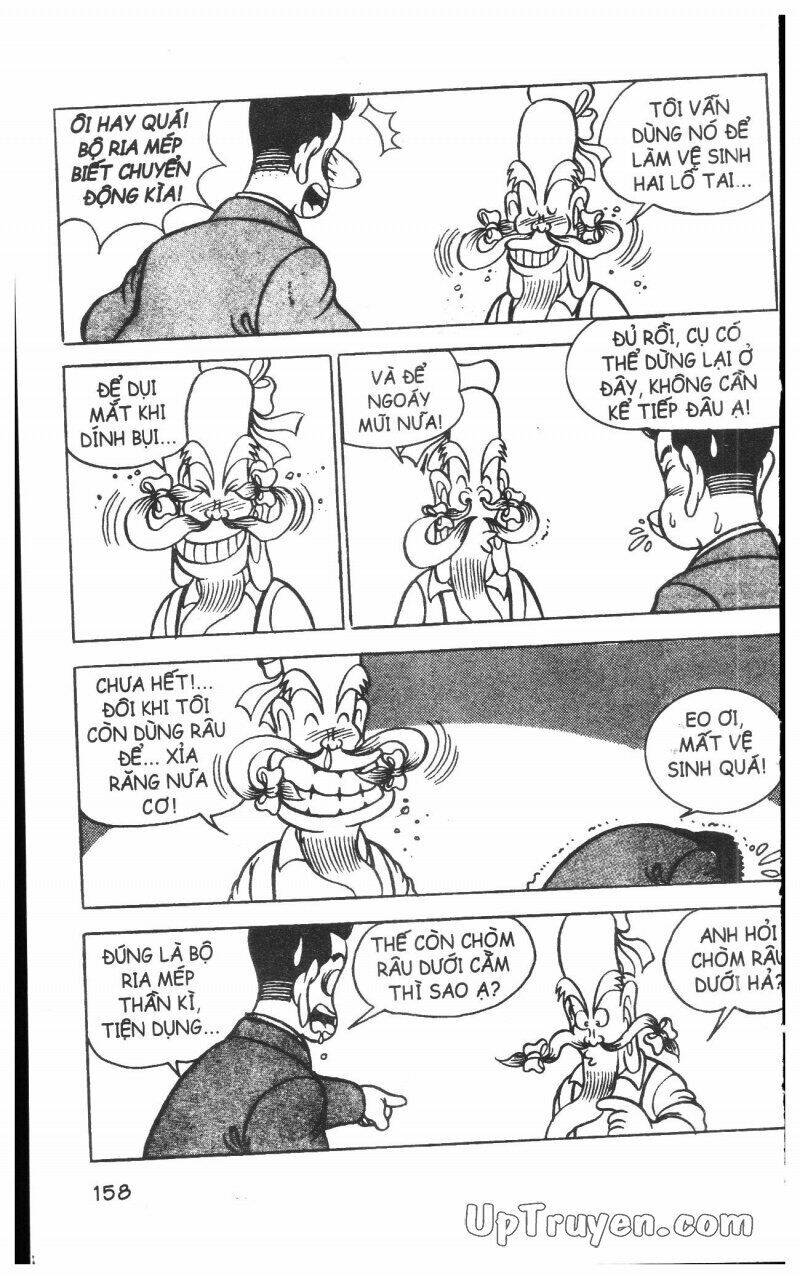 đội quân nhí nhố chapter 12 160