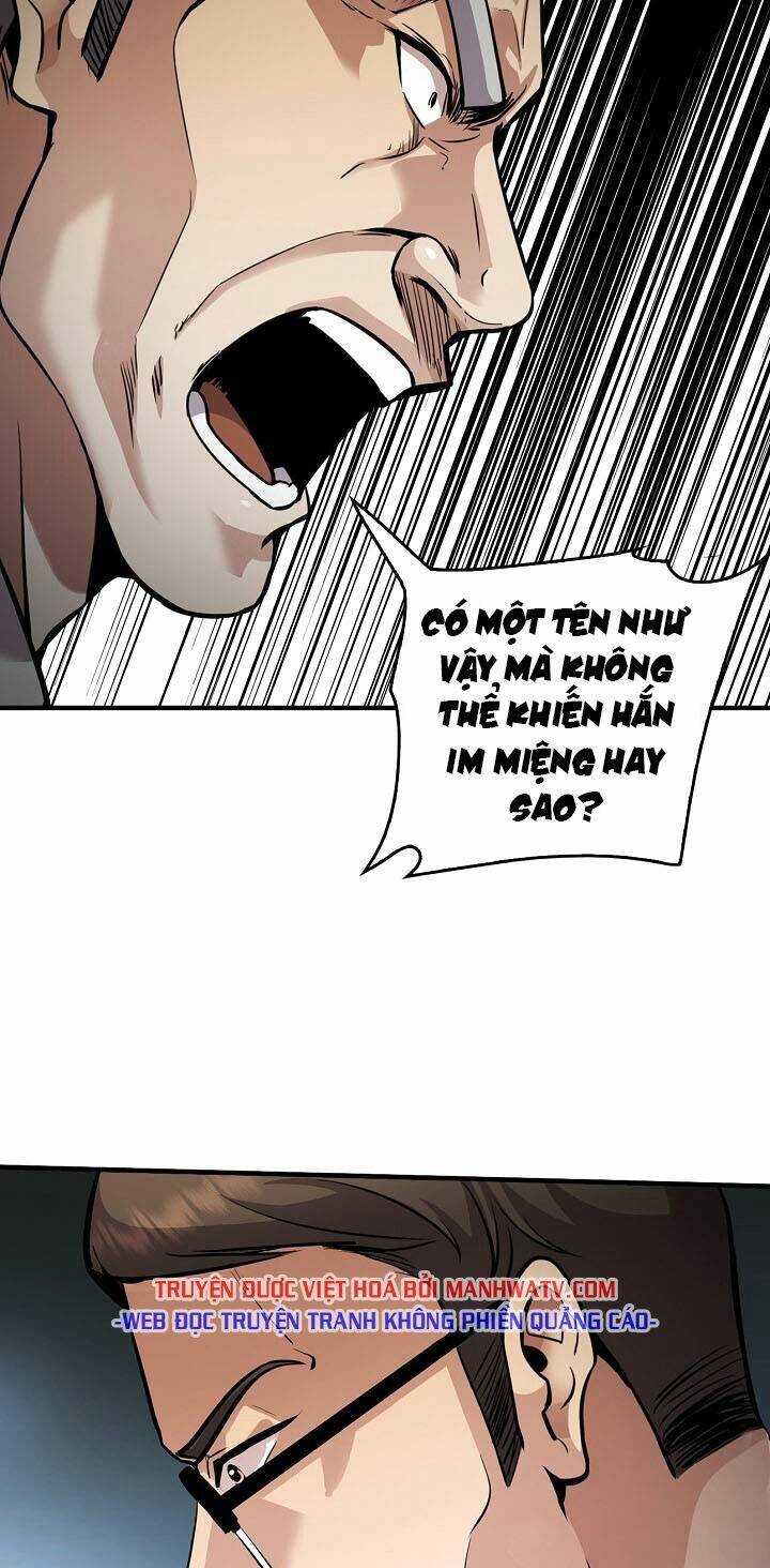 điều tra viên chuyển sinh chapter 136 22