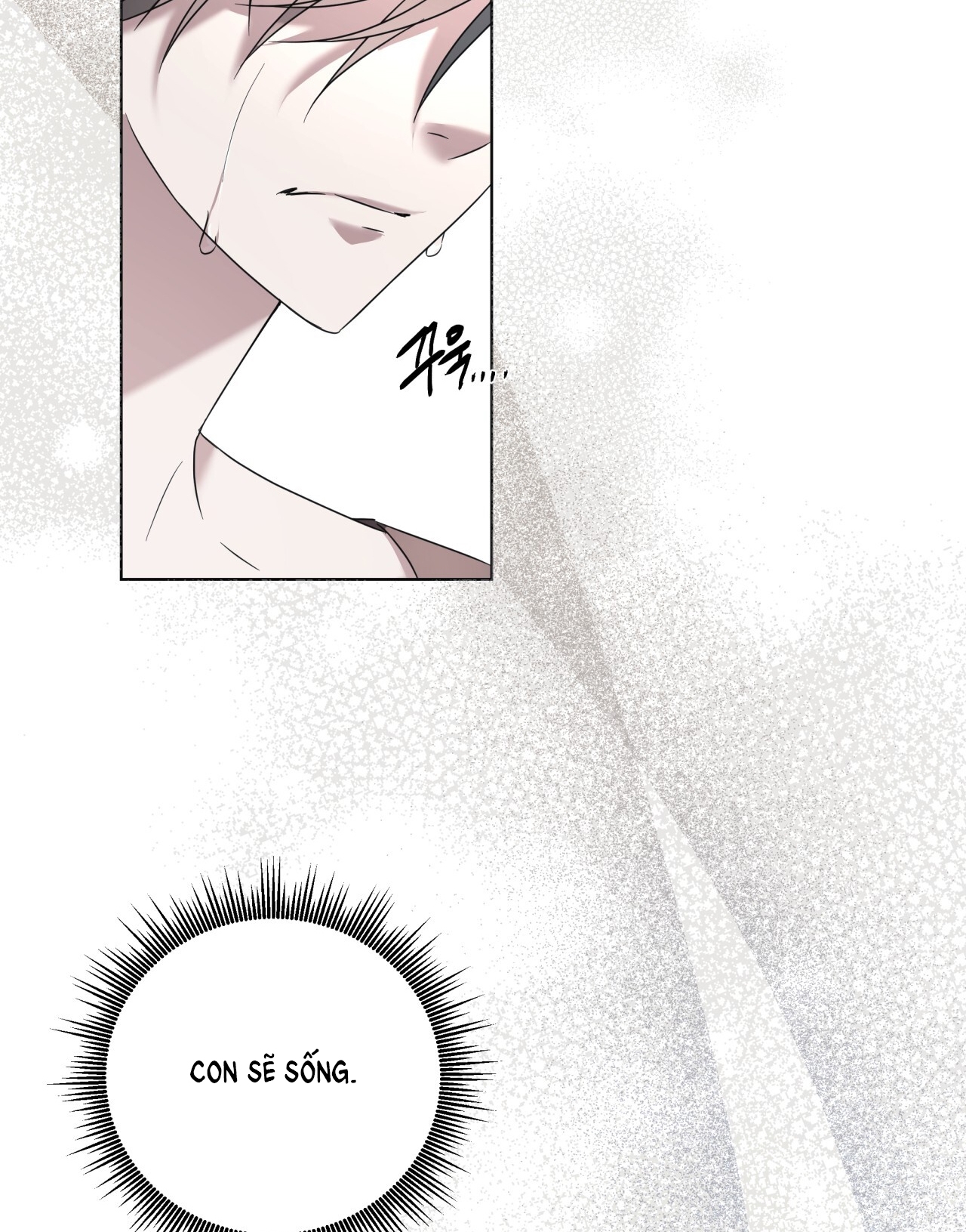 Amon- Không Thể Đoán Biết chapter 17.2 - Trang 14
