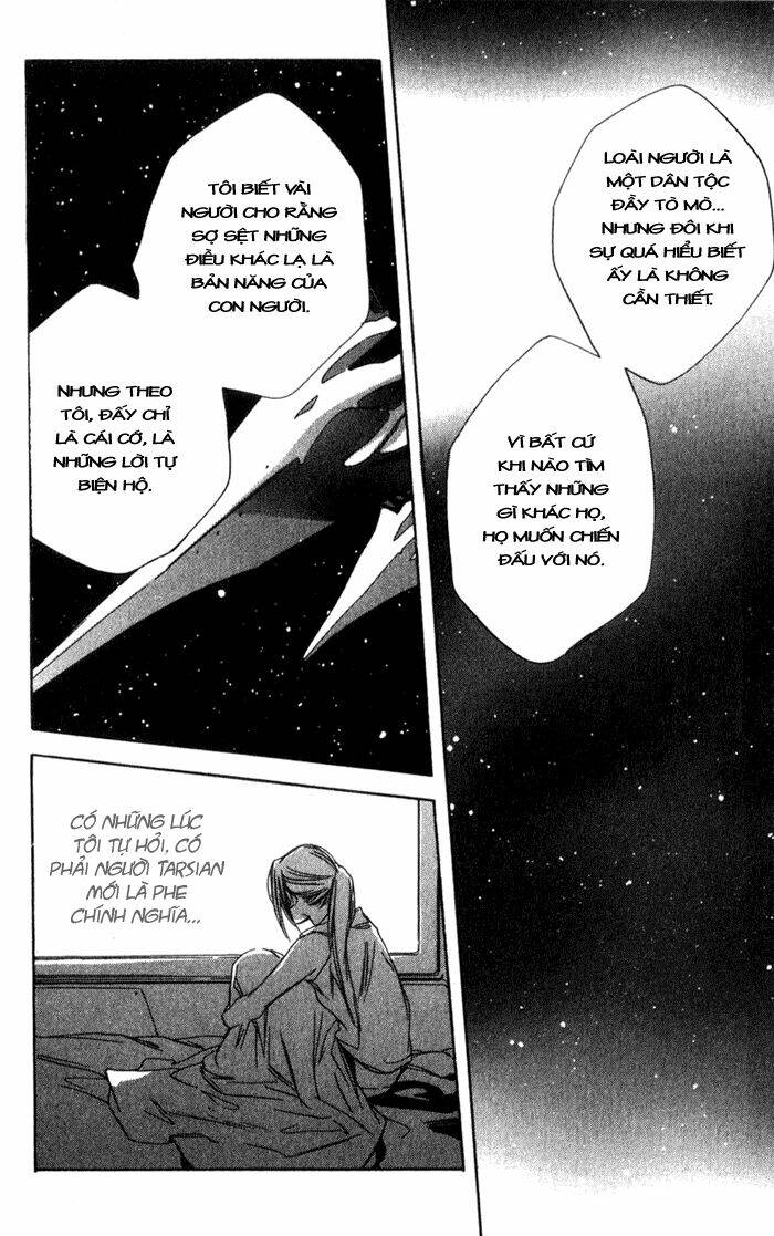 hoshi no koe chapter 8 14