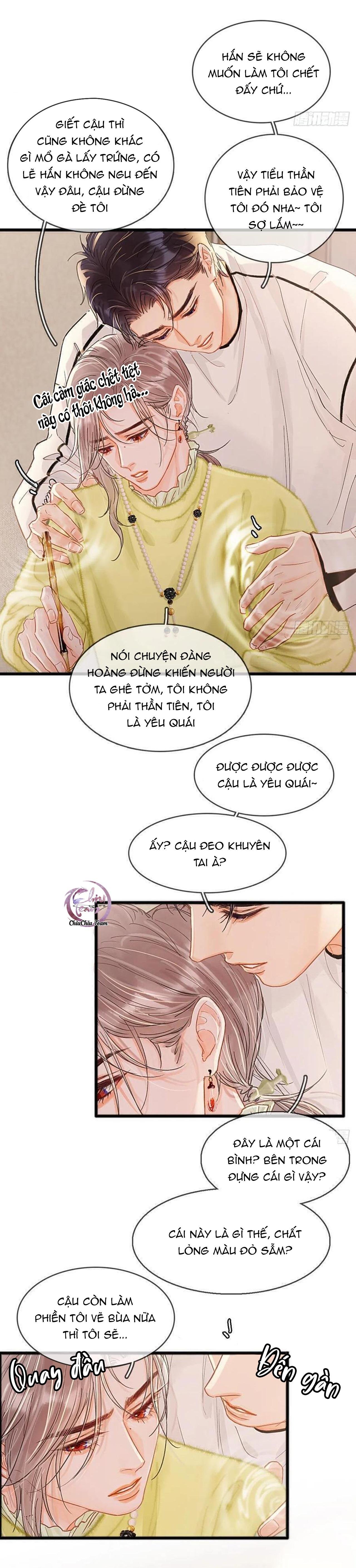 quen lâu mới biết người thiếu tâm cơ Chapter 47 27