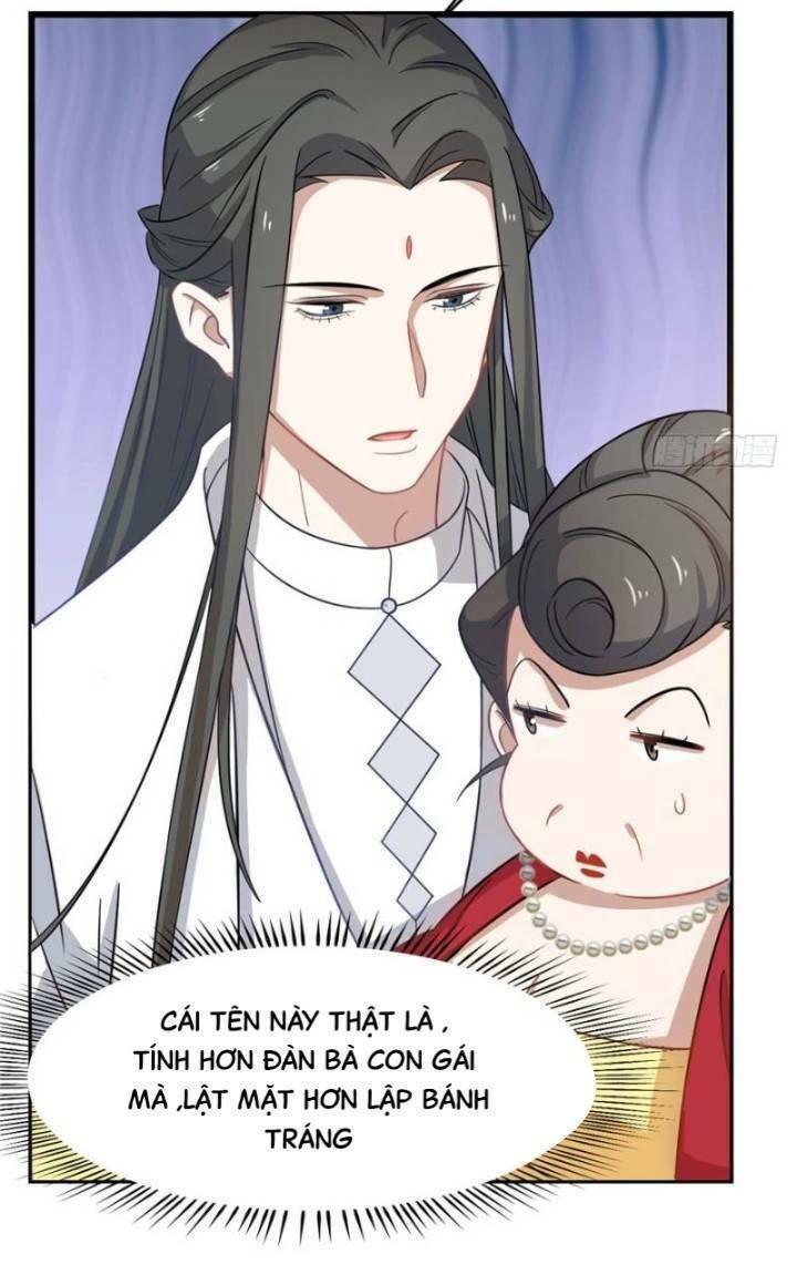 độc bộ thiên hạ: đặc công thần y chapter 167 7