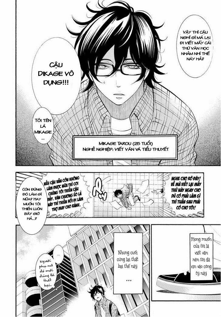 ghost writer chapter 1 7