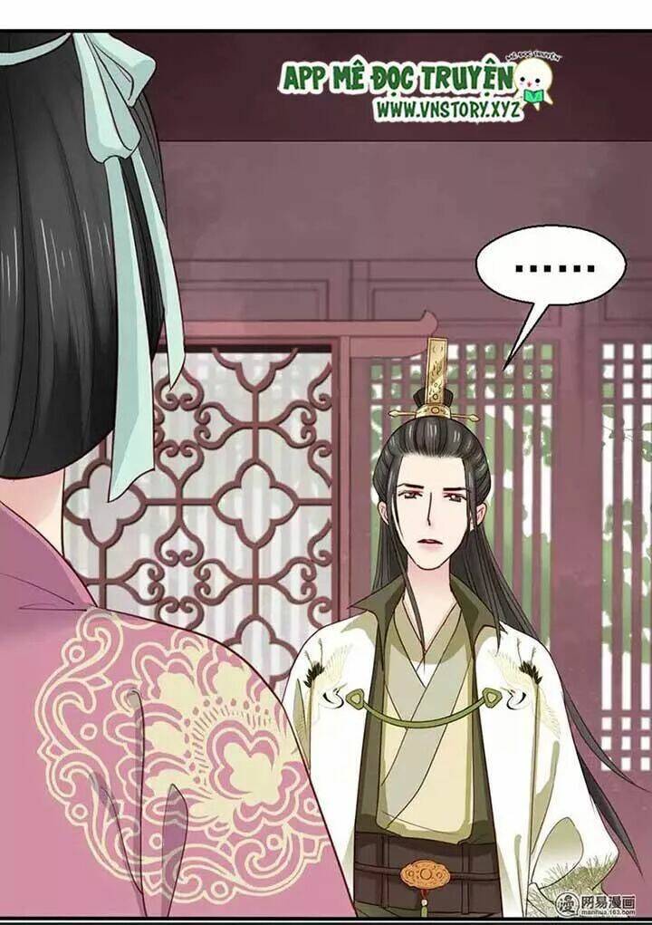 kiều nữ độc phi chapter 62 7