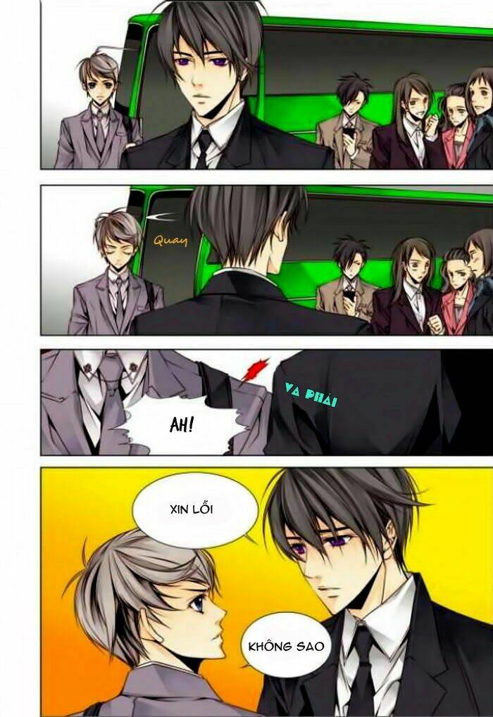 cheonsaeng yeonbun chapter 3 19