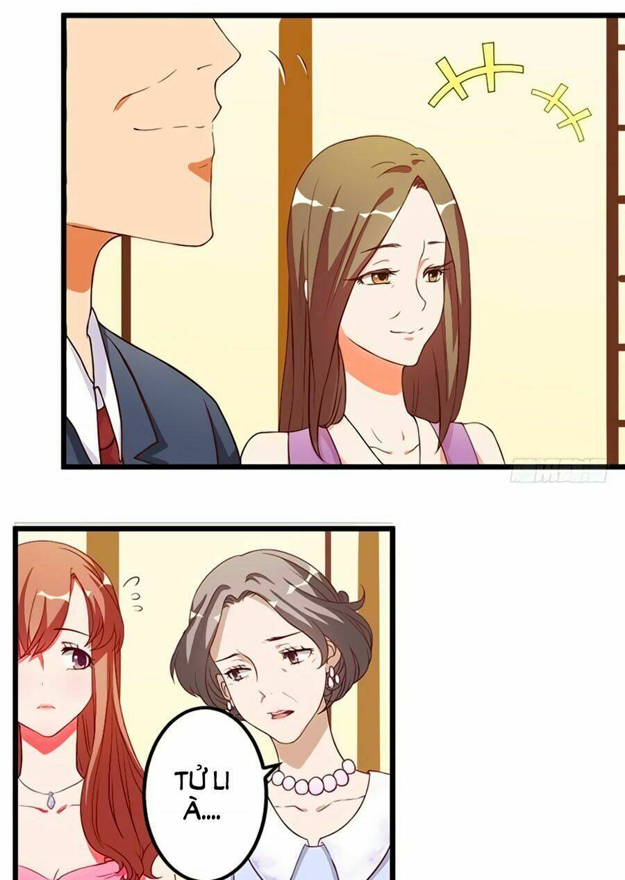 gối đầu vào tổng tài ác ma chapter 8 3