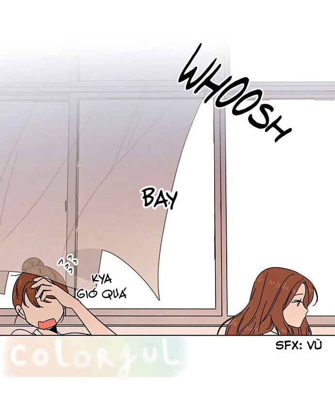 mùa hoa nở rộ chapter 19 82