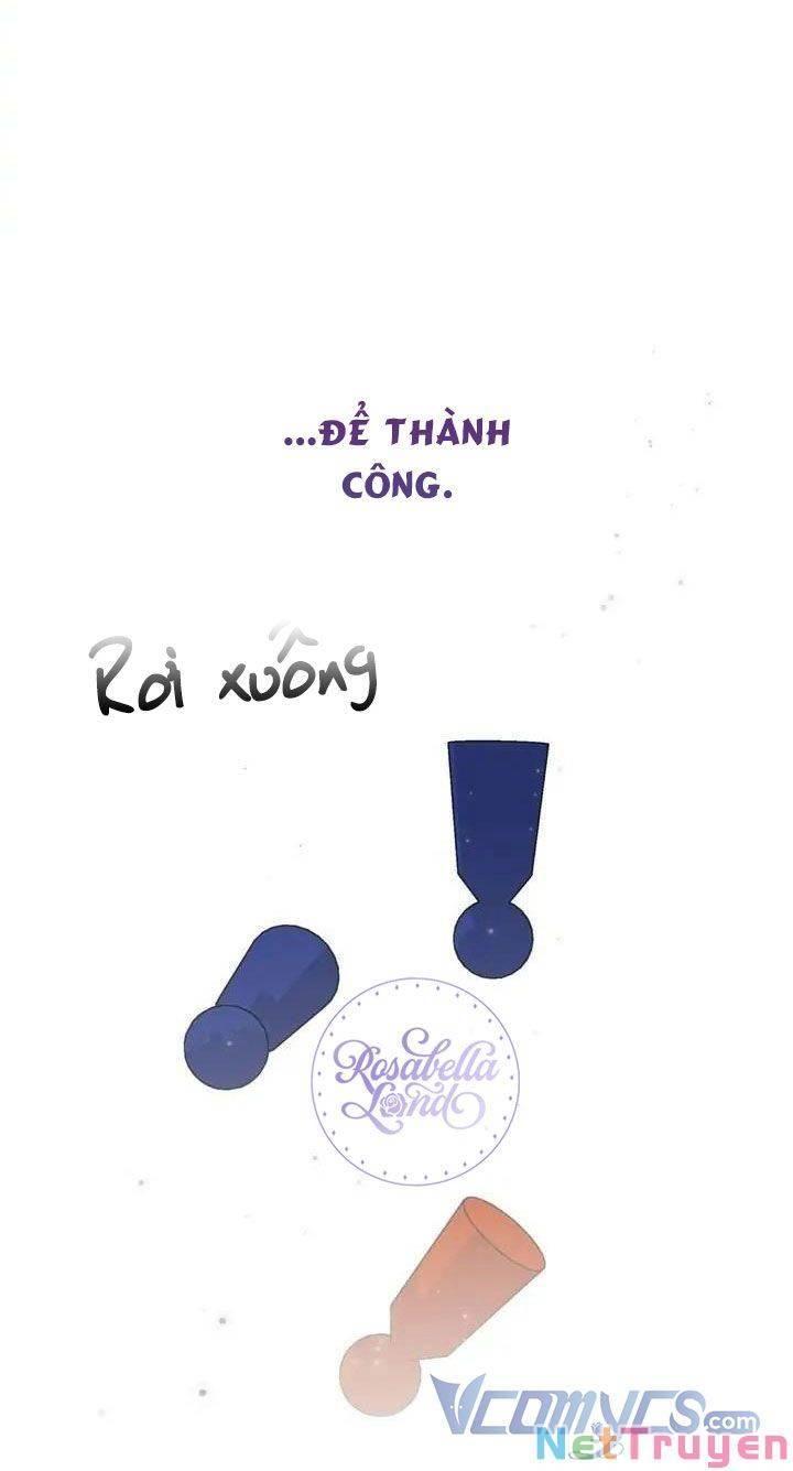 xin hãy cứ khóc, thái tử chapter 24 18