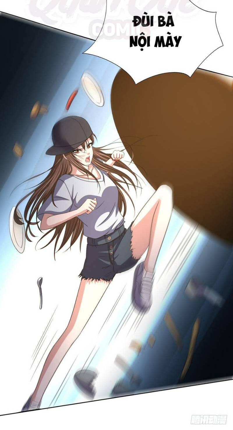 thập nhị thiên kiếp chapter 27 10