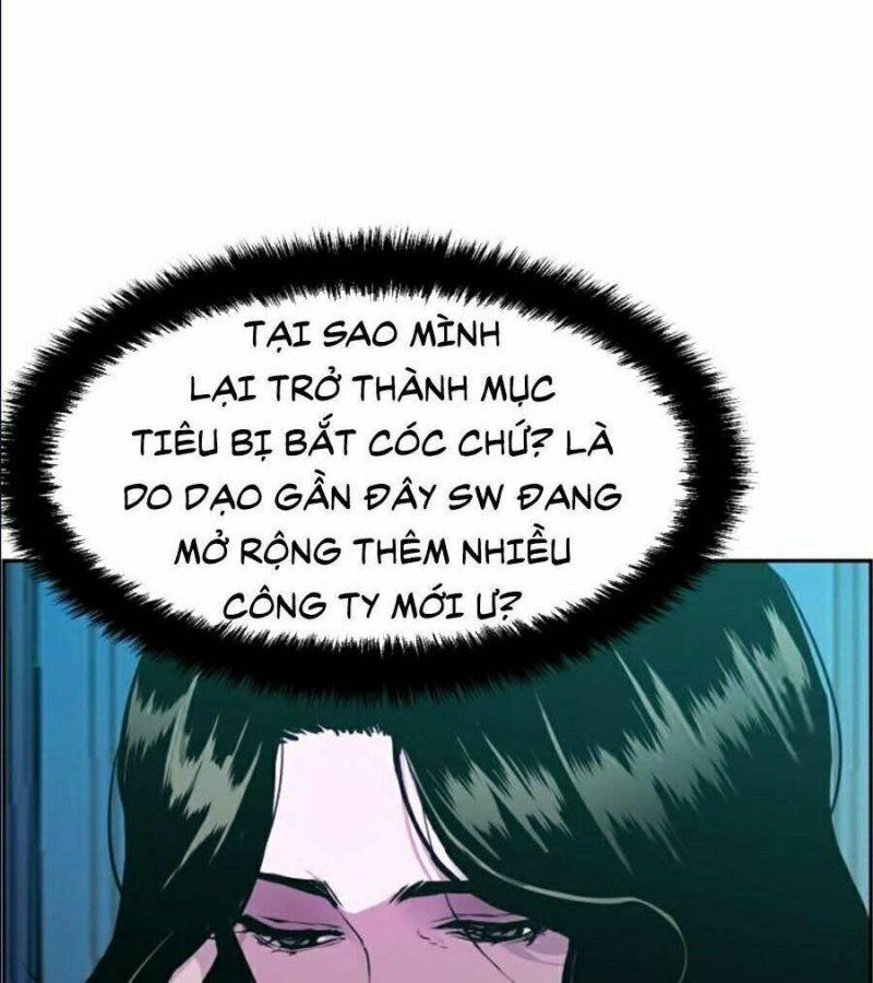 bạn học tôi là lính đánh thuê chapter 48 21