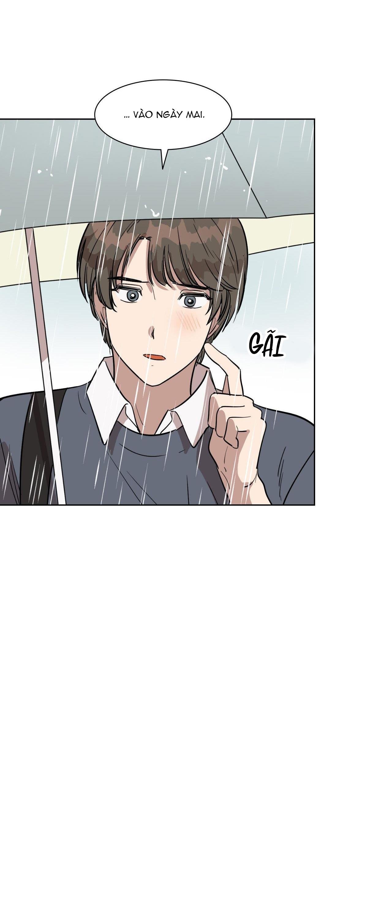 sự hiểu lầm ngọt ngào chapter 3 24