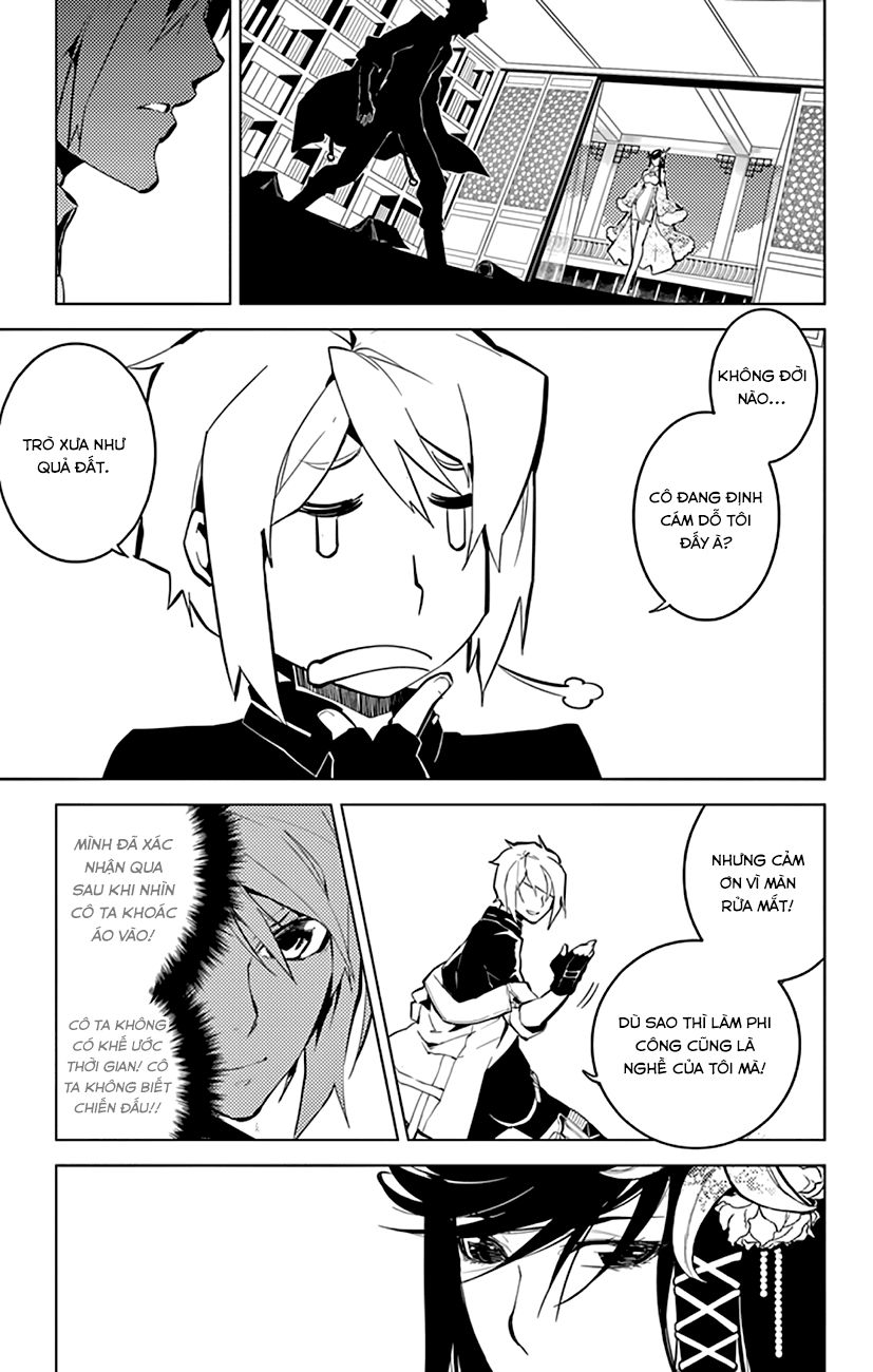 chronos ruler chapter 13 4