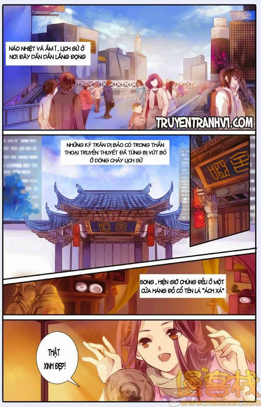 ách xá - yashe chapter 1.1 6