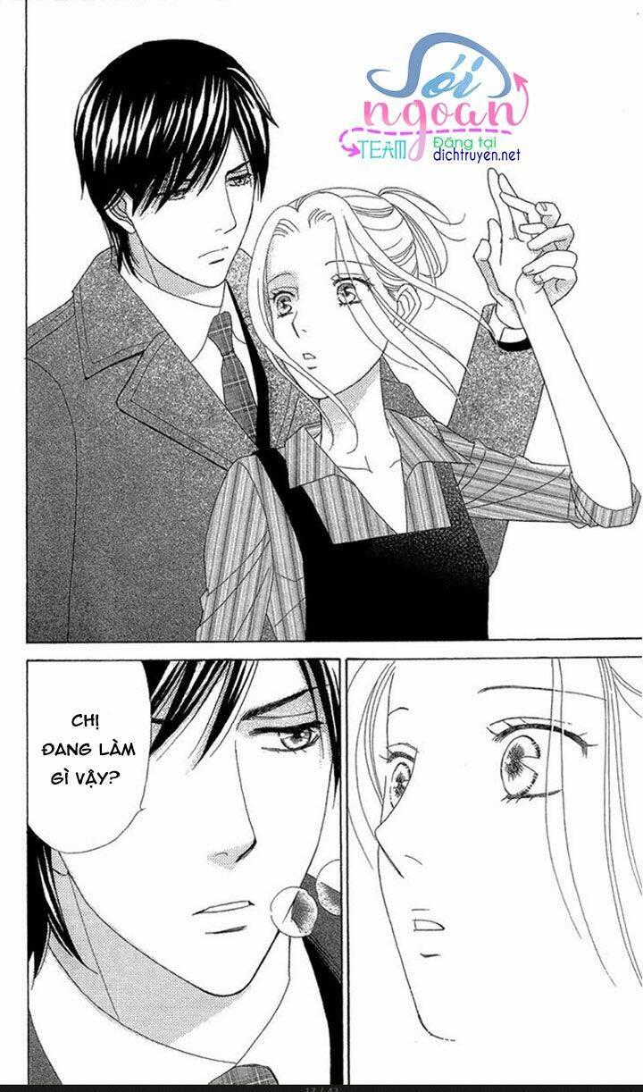 virut tình yêu chapter 4 16