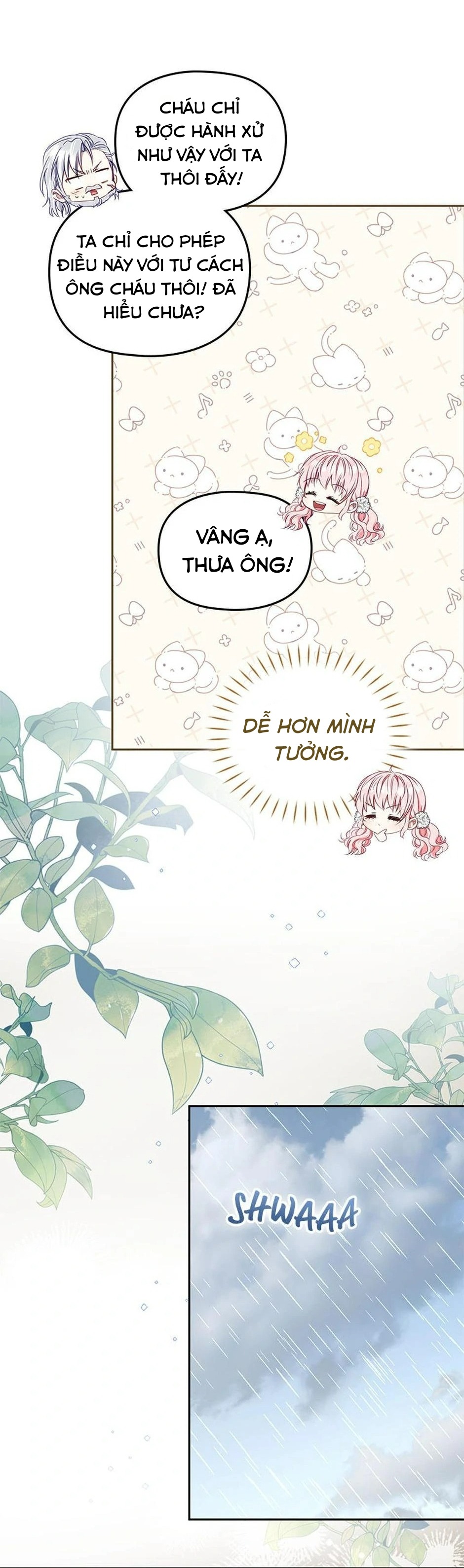 papa tôi là bạo chúa ác ma chapter 58 27