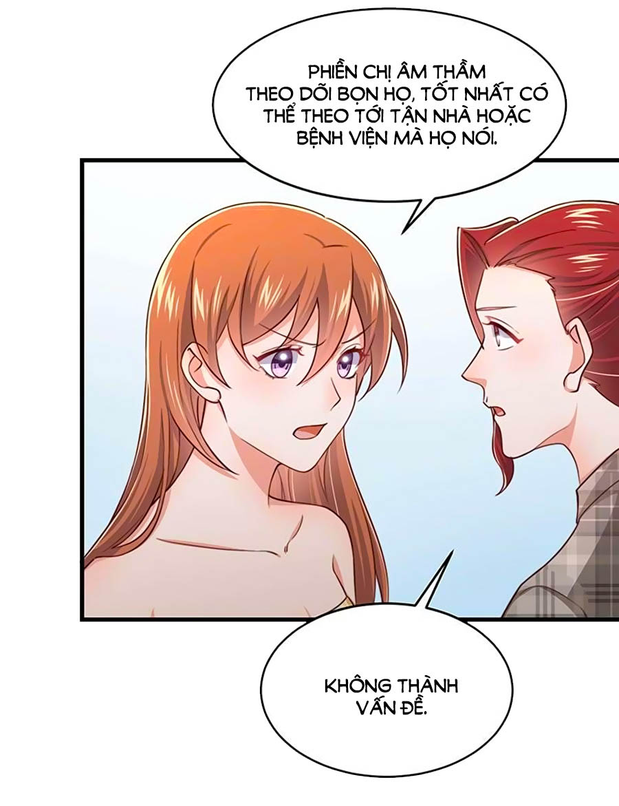 nhật ký báo thù của thiên kim hai mặt chapter 47 17