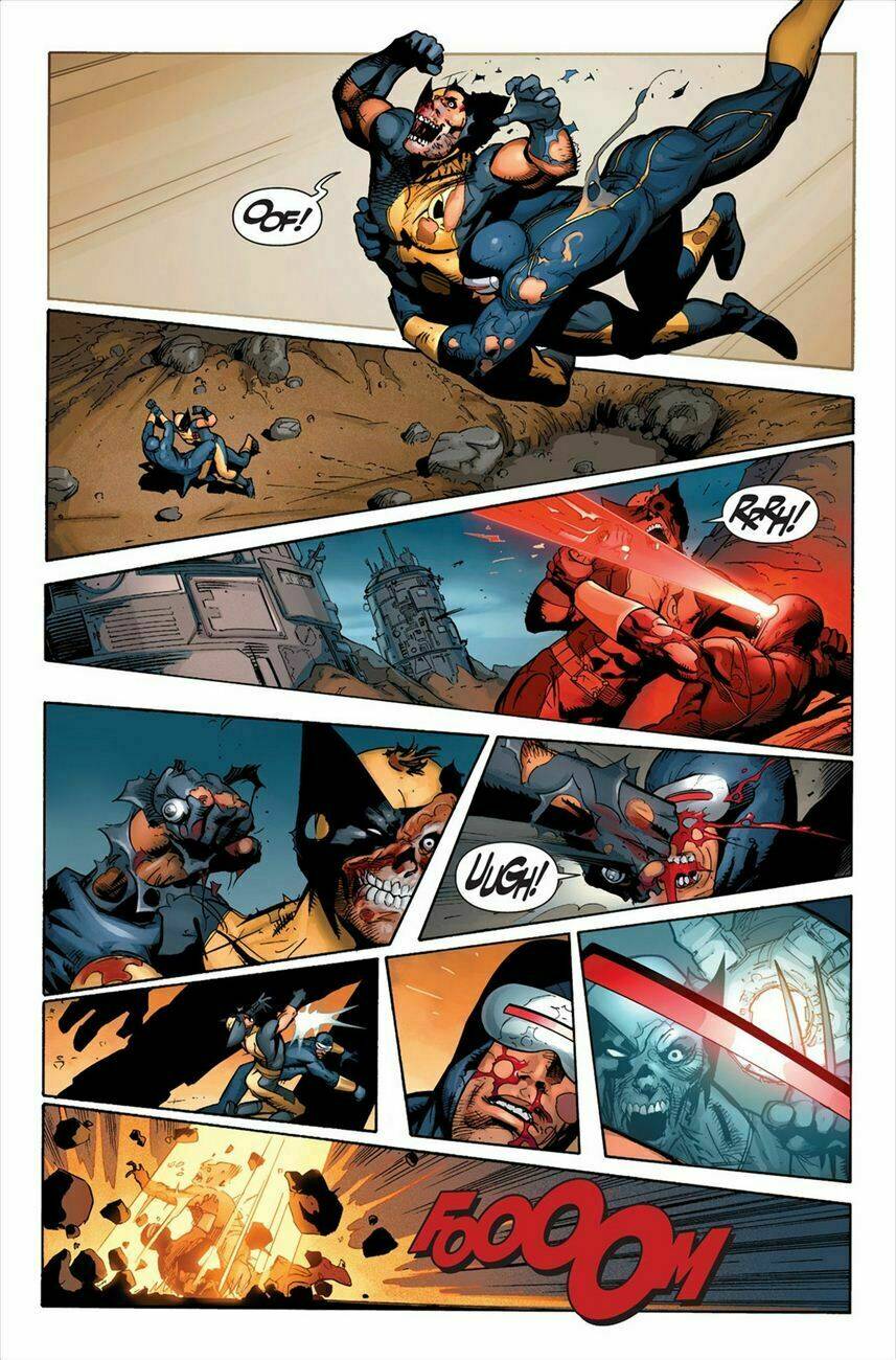 x-men - schism chapter 5 8