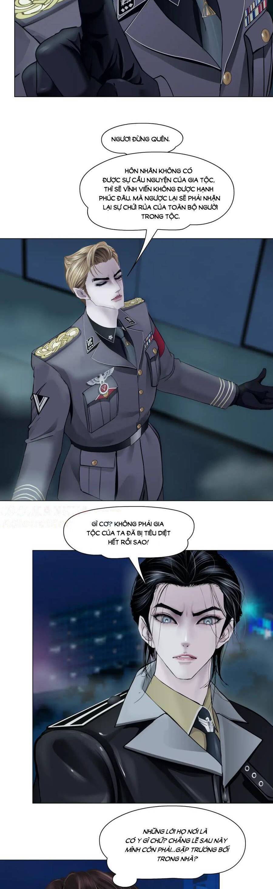 đằng nữ chapter 224 3