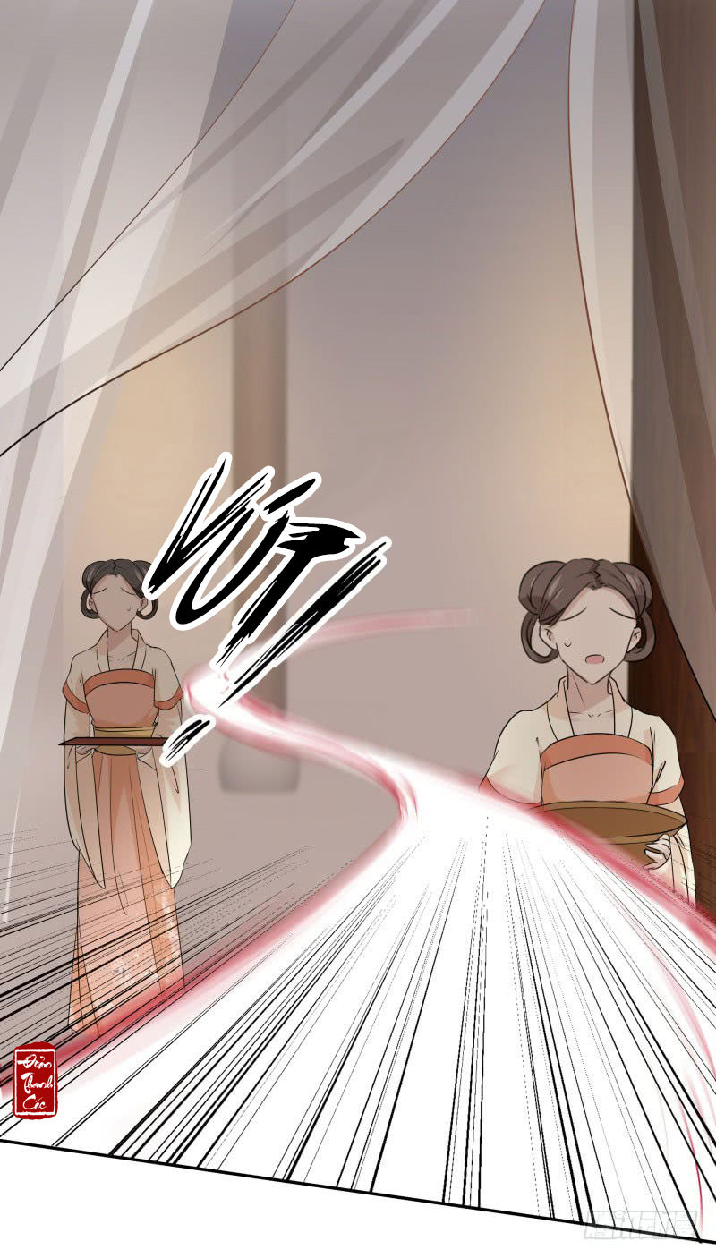 vương gia không thể trêu chapter 11 17