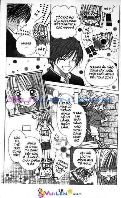 con gái con trai chapter 14 16