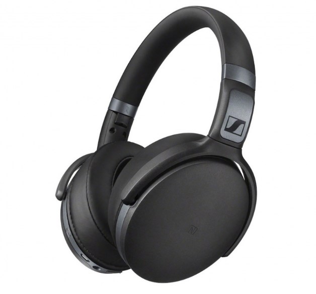 Tai nghe bluetooth SENNHEISER HD 4.40BT - HÀNG CHÍNH HÃNG