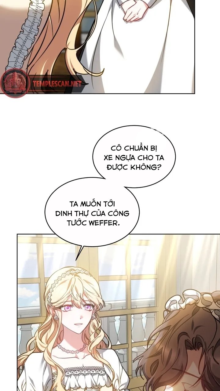 thoát chết một cách dễ dàng chapter 15 22