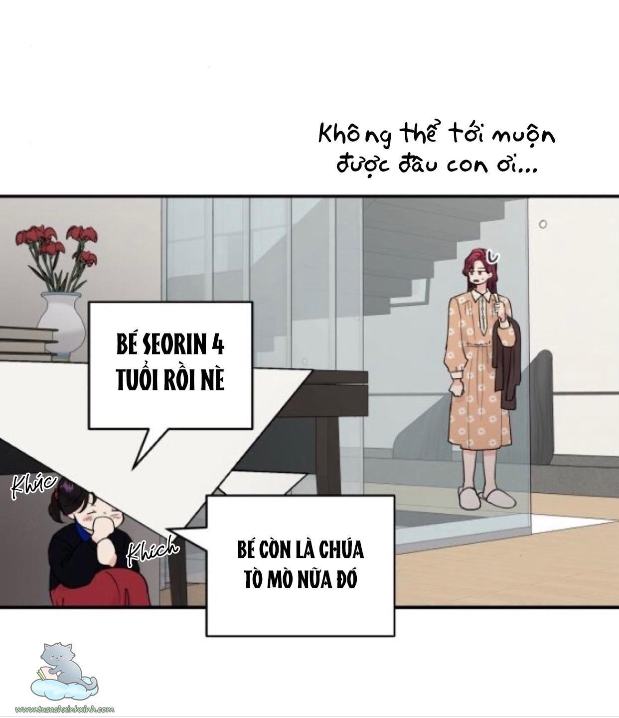 oan gia ngõ hẹp chapter 67 14