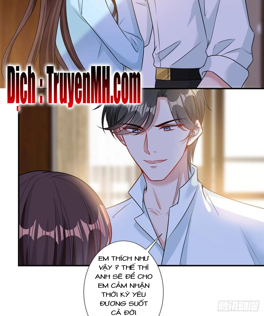 thí hôn lão công, cần giúp sức chapter 290 11