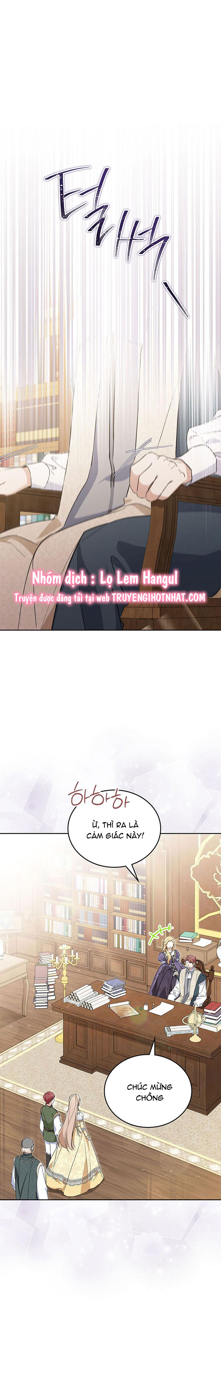 lần này tôi sẽ trở thành gia chủ chapter 119 1