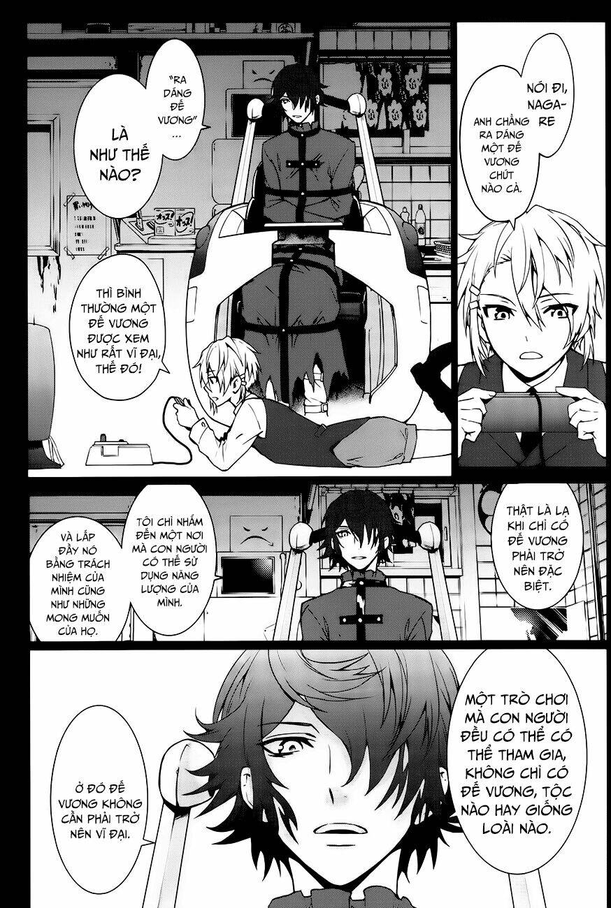 k - dream of green chapter 1 41