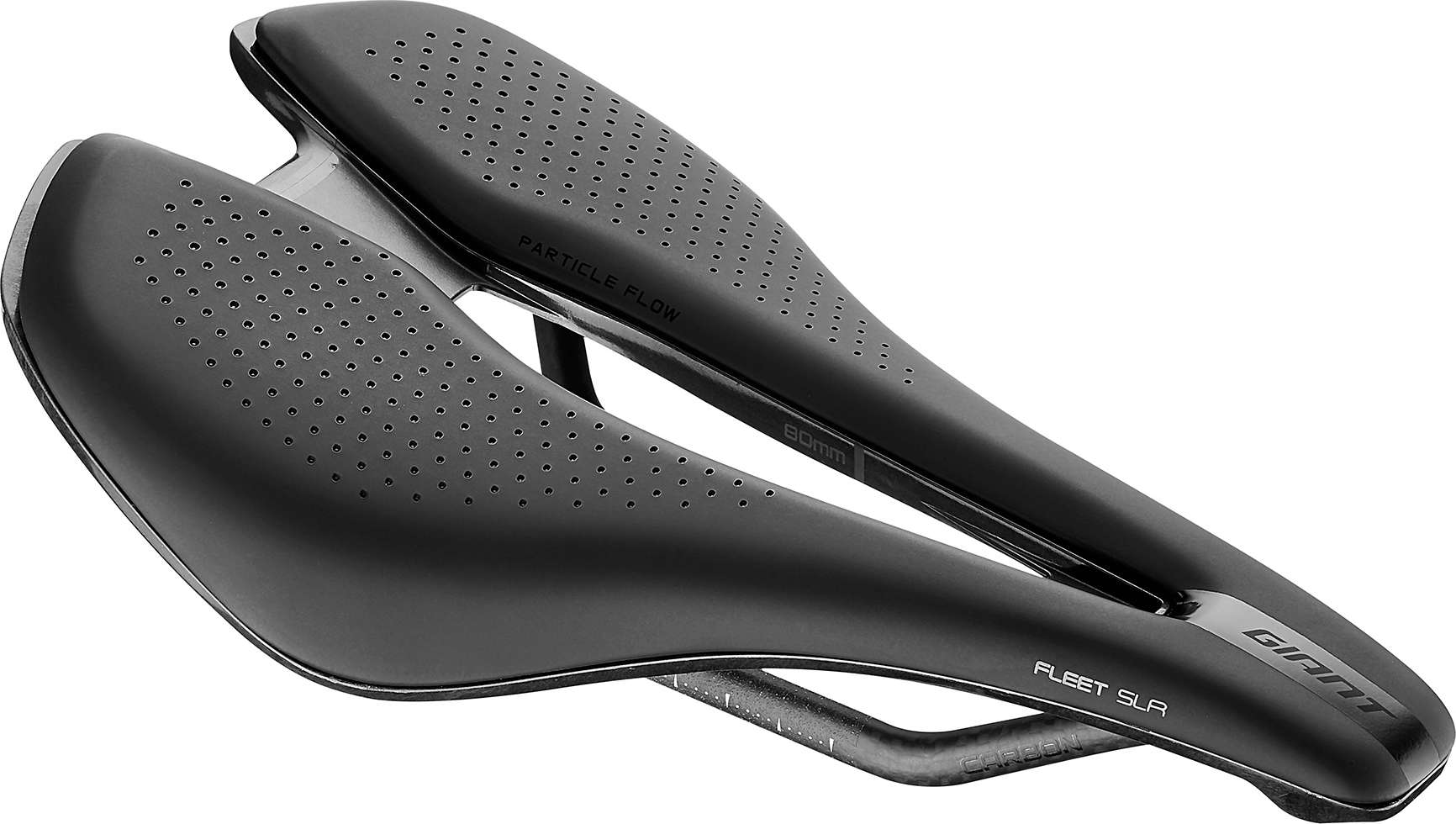 YÊN XE ĐẠP GIANT – FLEET SLR SADDLE