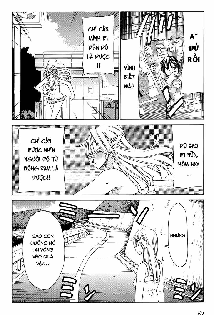 sekainohate de aimashou chapter 20 17