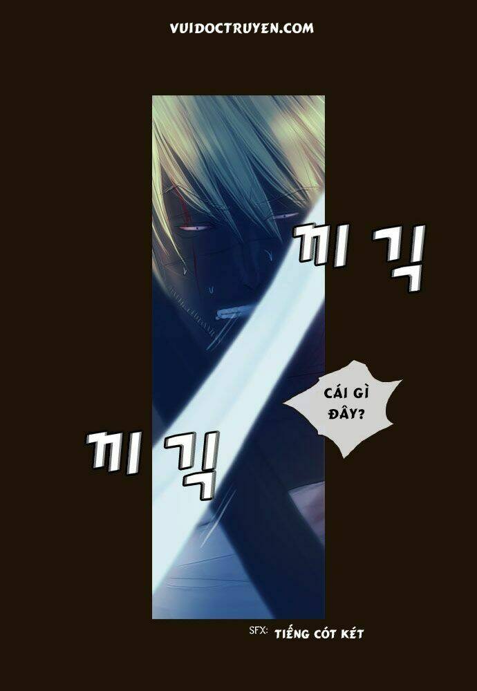 hội ảo thuật chapter 92 9