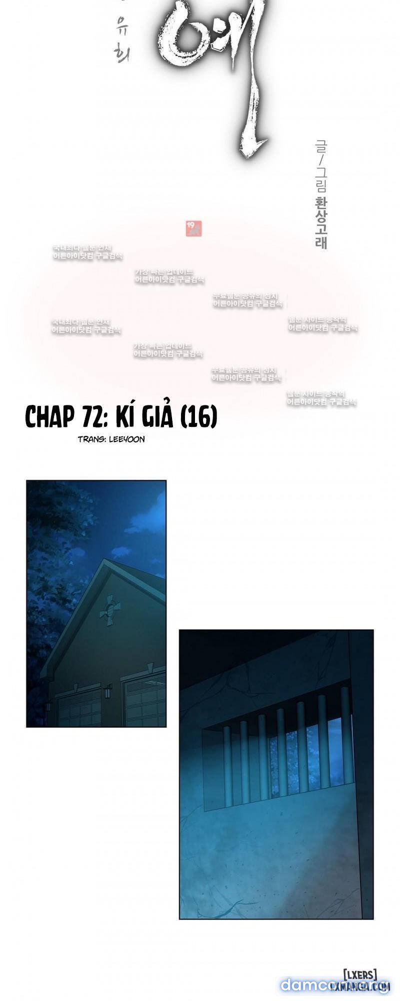 nô lệ song sinh chapter 72 2