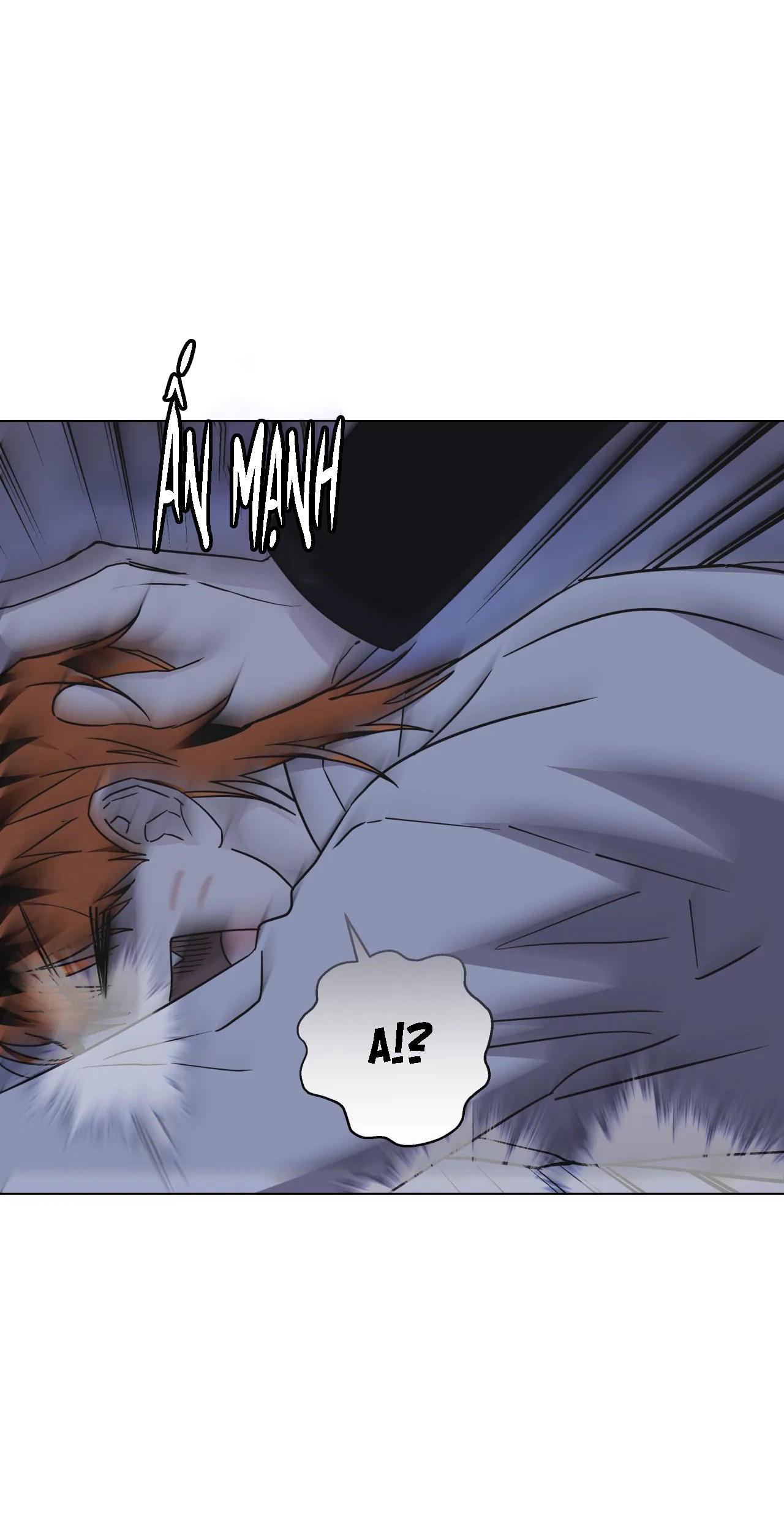 bl cổ trang - âu cổ ngắn nhà kim chapter 11.1 68