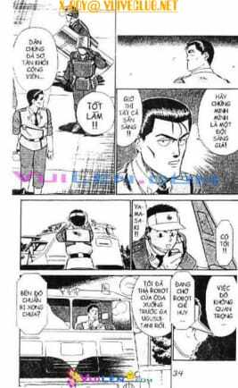 cảnh sát cơ động chapter 2 33