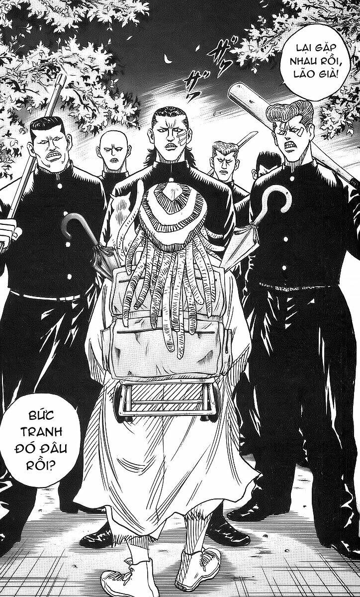 hareluya ii boy chapter 55 43