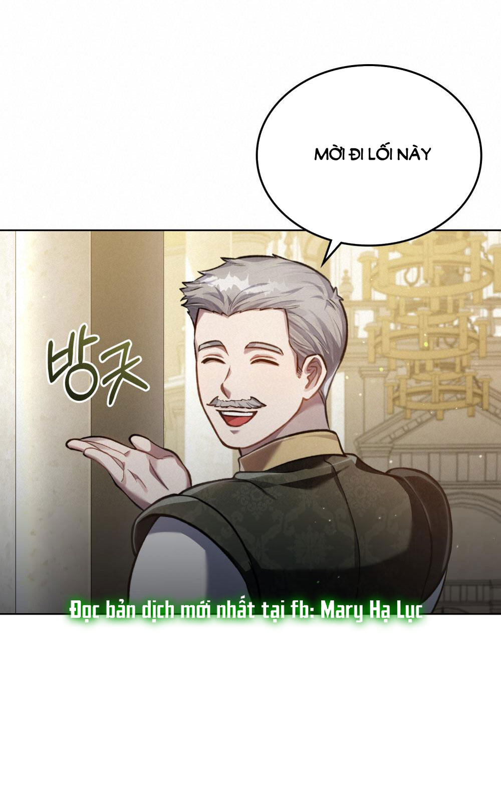 Cách Sống Như Một Hoàng Tử Nước Đối Địch chapter 15.2 - Trang 5