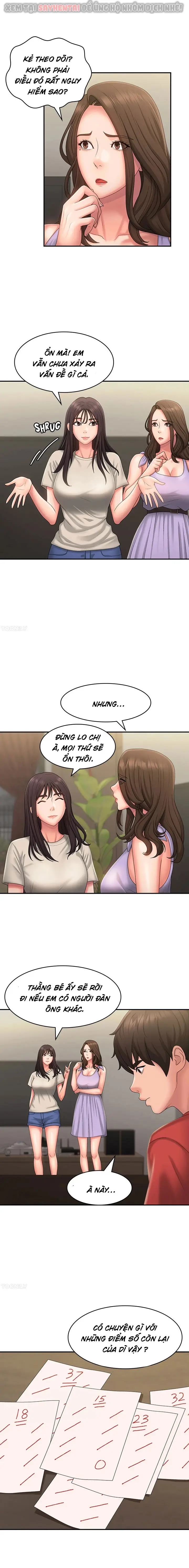 bà dì tuổi dậy thì chapter 44 9