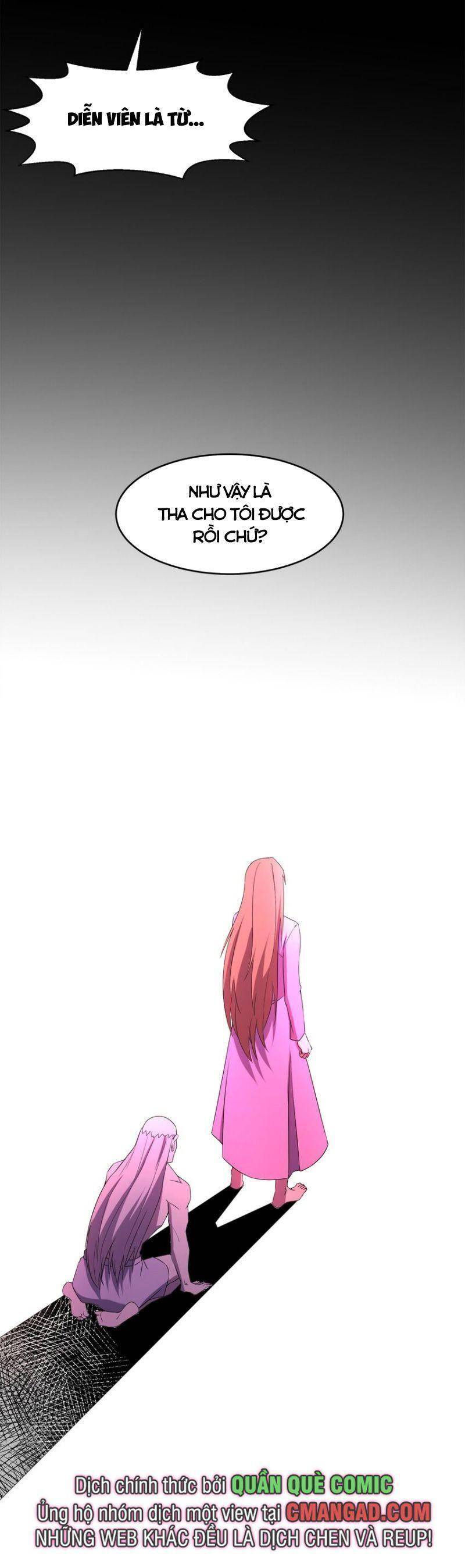 đừng hiểu lầm, tôi mới là người bị hại! chapter 86 41