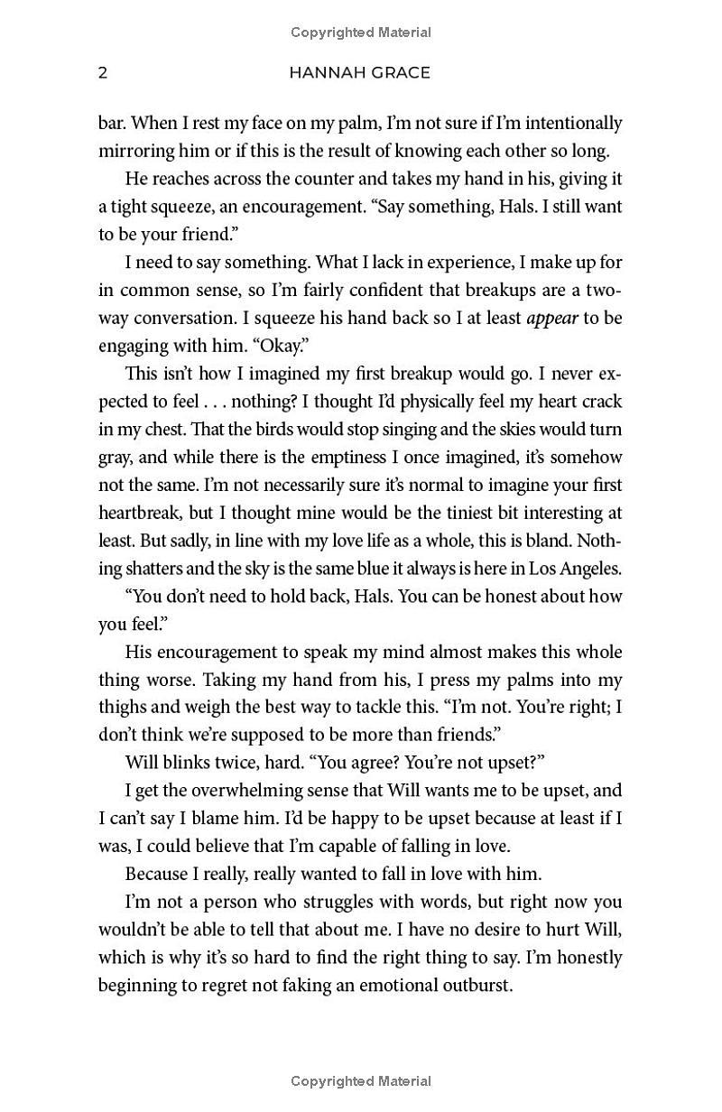 Sách ngoại văn: Daydream