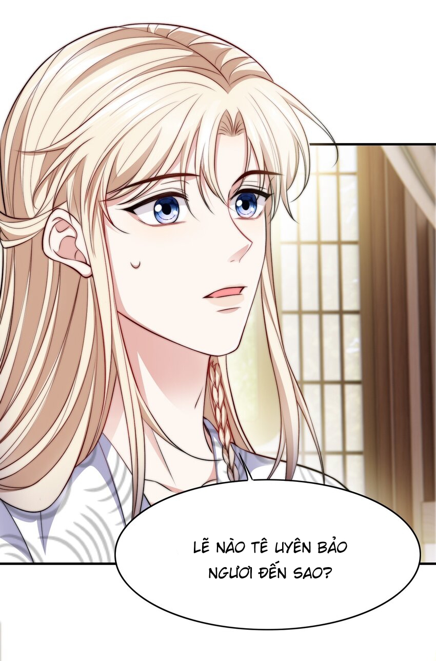 chiến lược tẩy trắng của phản diện chapter 46 10