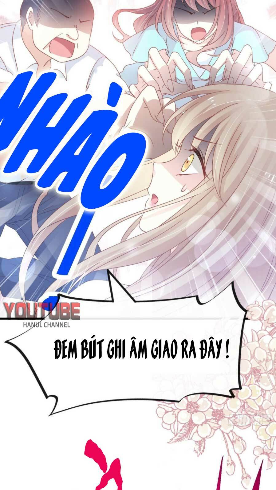 thiên hạ đệ nhất sủng phi chapter 162.1 13